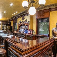 Cafe Iruna User Photo