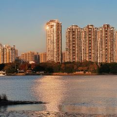 在咖啡INCOFFEE(融侨外滩壹号店) User Photo