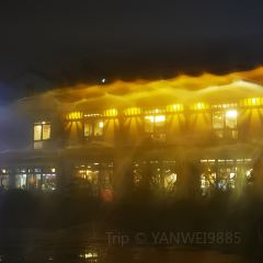 Cengfuxing User Photo