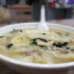 李记老牌骨头汤店 User Photo