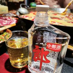 蜀味土碗老火锅(汇川路店) User Photo