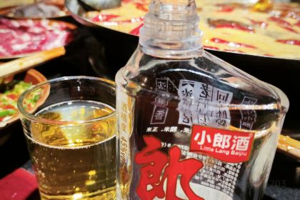 蜀味土碗老火锅(汇川路店)