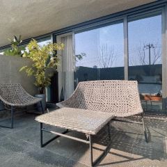 阅见山行 User Photo