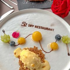 52skyrestaurant張用戶圖片