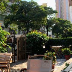 某處咖啡張用戶圖片