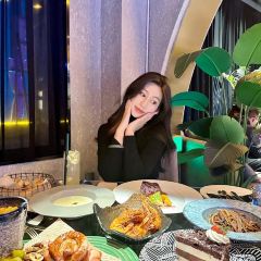 Green House·绿境花园餐厅 User Photo