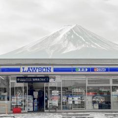 Fujiyama Cookie User Photo