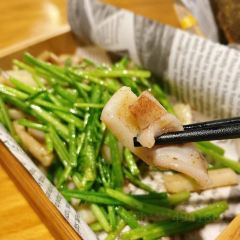 让炸串飞中式小酒馆(唐韵广场店) User Photo
