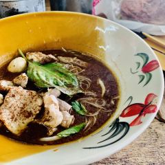 Blue River Ayutthaya User Photo