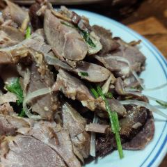 三厂烩羊肉(五龙口店) User Photo