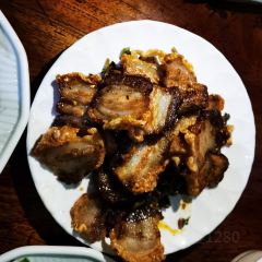 彼岸庭院私房菜 User Photo