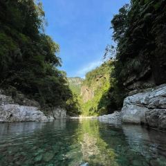 石门台小水洞农庄 User Photo