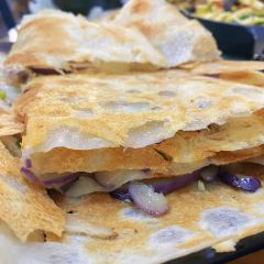 聚缘坊特色名小吃(天元西街店) User Photo