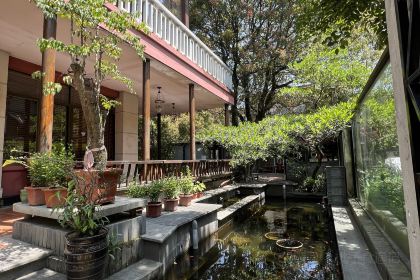 印象福清·醉福园(华侨新村店)