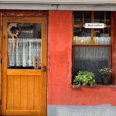 路边咖啡馆(中华巷店) 여행 사진