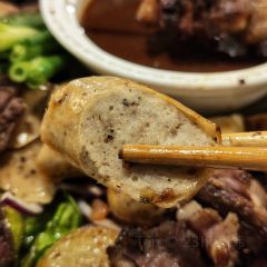 贝勒塔拉·手把肉·蒙餐(和平路店) User Photo