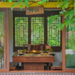 DONG PO SHAN ZHUANG TIAN YUAN SHENG TAI HUO GUO User Photo