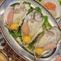 Fugui Xu Zaopocu Hot pot User Photo