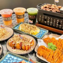 肥輝小吃·小吃店（上河城店）張用戶圖片