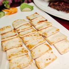 石林杏林大观园樱花峪药膳坊餐厅 User Photo