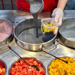 九街三叁街头鸡脚筋串串(九街店) User Photo