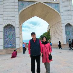 Shandiz Mashhad Restaurant User Photo