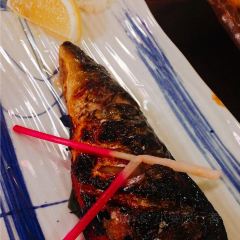 白石的深夜食堂(淇滨万达店) User Photo