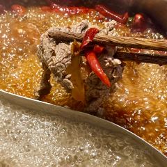 牛师公江门五洞牛肉 User Photo