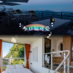 老君山枕云悬崖观景民宿·老君山顶2217云顶餐厅 User Photo