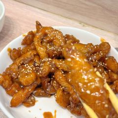 LANBO NOODLE BAR(财富名门店) User Photo