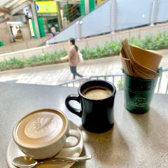 Stone Coffee張用戶圖片