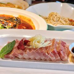 Dingjiyijuezongbu User Photo