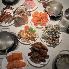 JIA CAN HAI XIAN ZI ZHU User Photo