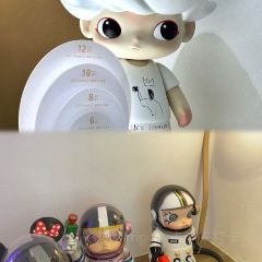 Rosy Wylie(甜品店) User Photo