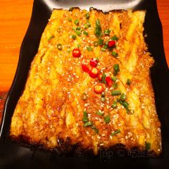 金夜哈尔滨烤串(福一路店) User Photo