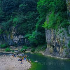 川步烧烤园 User Photo