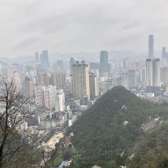 包整·贵州小吃研究中心(观山湖店) User Photo