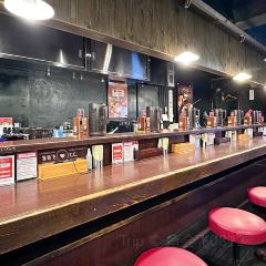 康龍拉面（那霸松山店）張用戶圖片