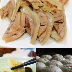 里兆打面馆 User Photo