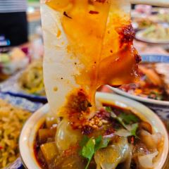 广场小吃城 User Photo