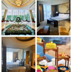 JinBao99-Regent Beijing User Photo