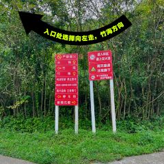 柒月麓山 여행 사진