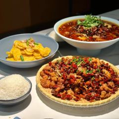 58Dupinzhichuan Restaurant User Photo