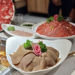 巴庄重庆火锅(西平一店) 여행 사진