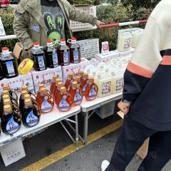 崔家高丽火盆 여행 사진