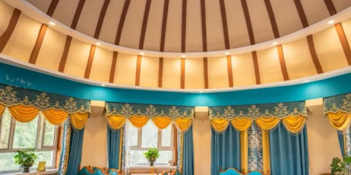 艾沙江達吾提烤包子