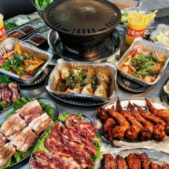 伙计食档·街边大排档 User Photo