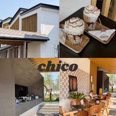 Chico Cafe & Bar User Photo