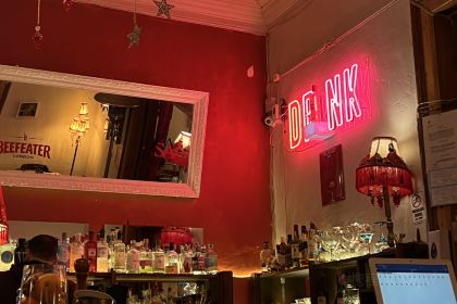 Casalegre Restaurante