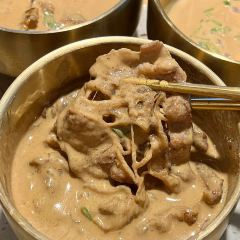 大本营韩式烤肉(新兴路店) ảnh của người dùng
